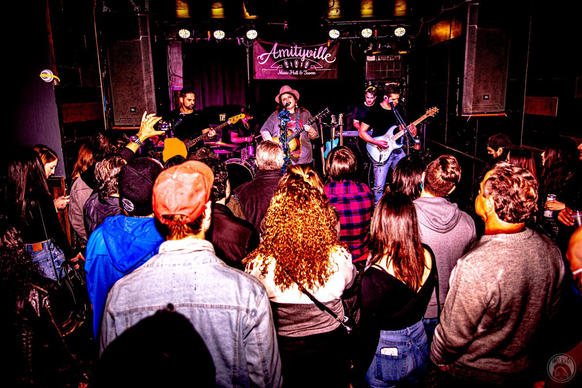 DanDelVecchio's tweet image. #stageshot @TheCurrentGroup @JLambertMusic