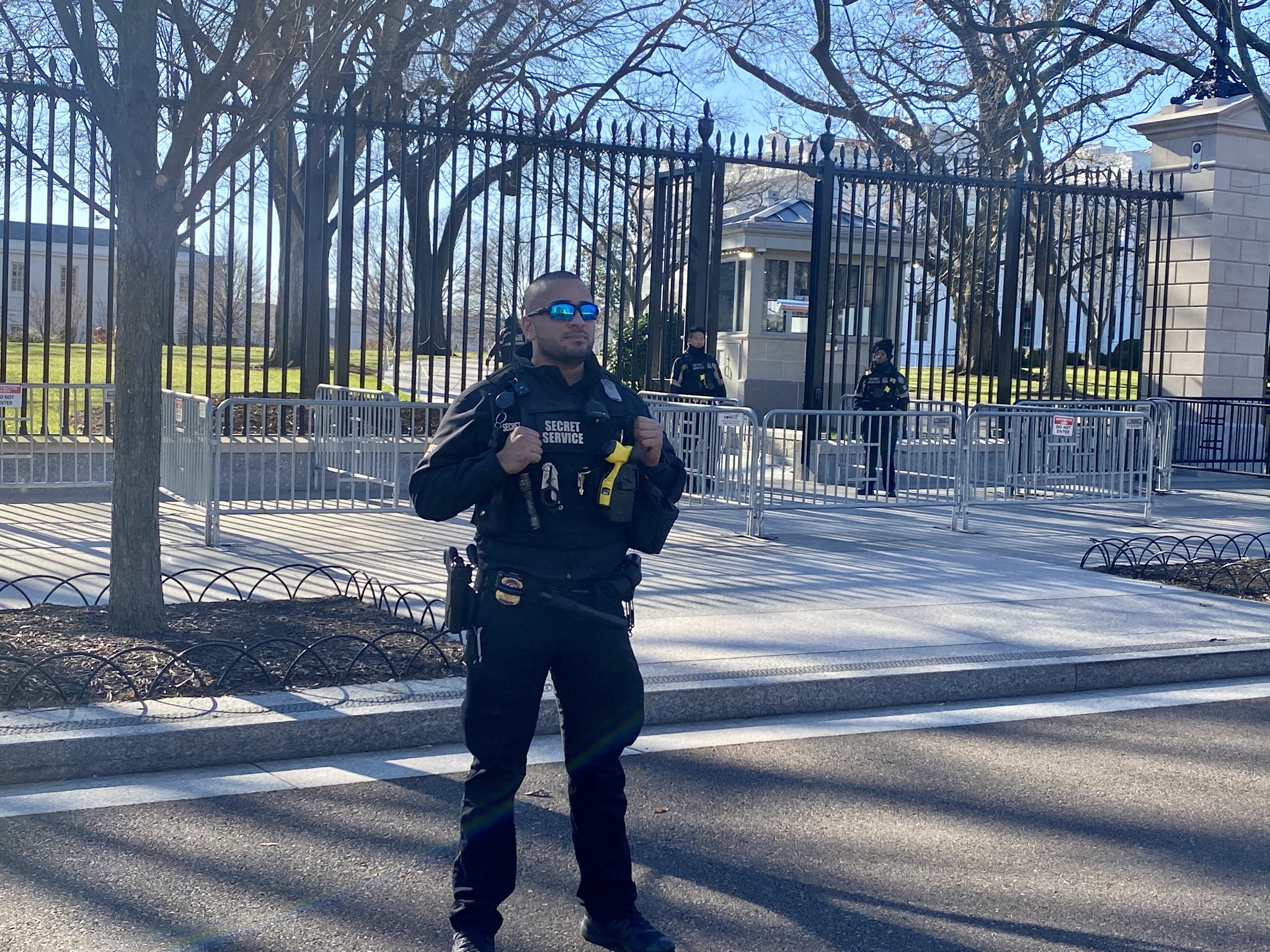 U.S. Secret Service on X: 