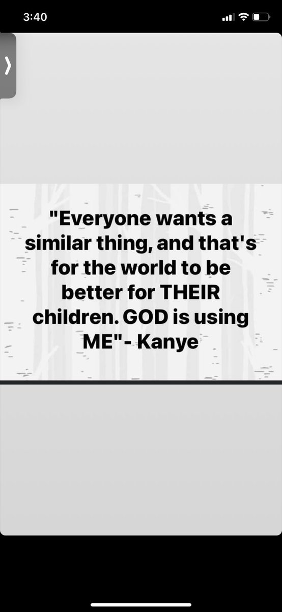 Fluffz4642's tweet photo. @kanyewest  #IhaveIdeas💡 https://t.co/wuRlvSEvy3
