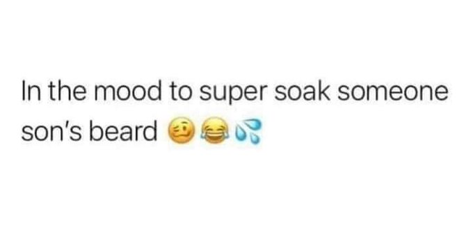 💦💦💦 https://t.co/tZWyLzRFyI
