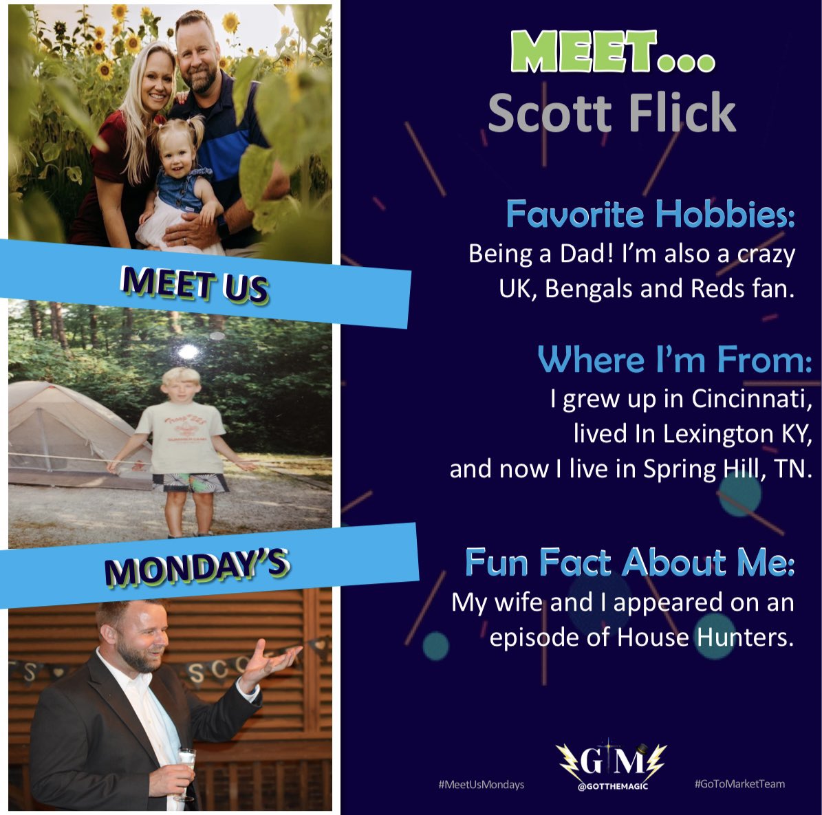 Go To Market Team tweet media