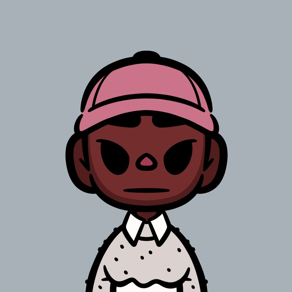 🧢