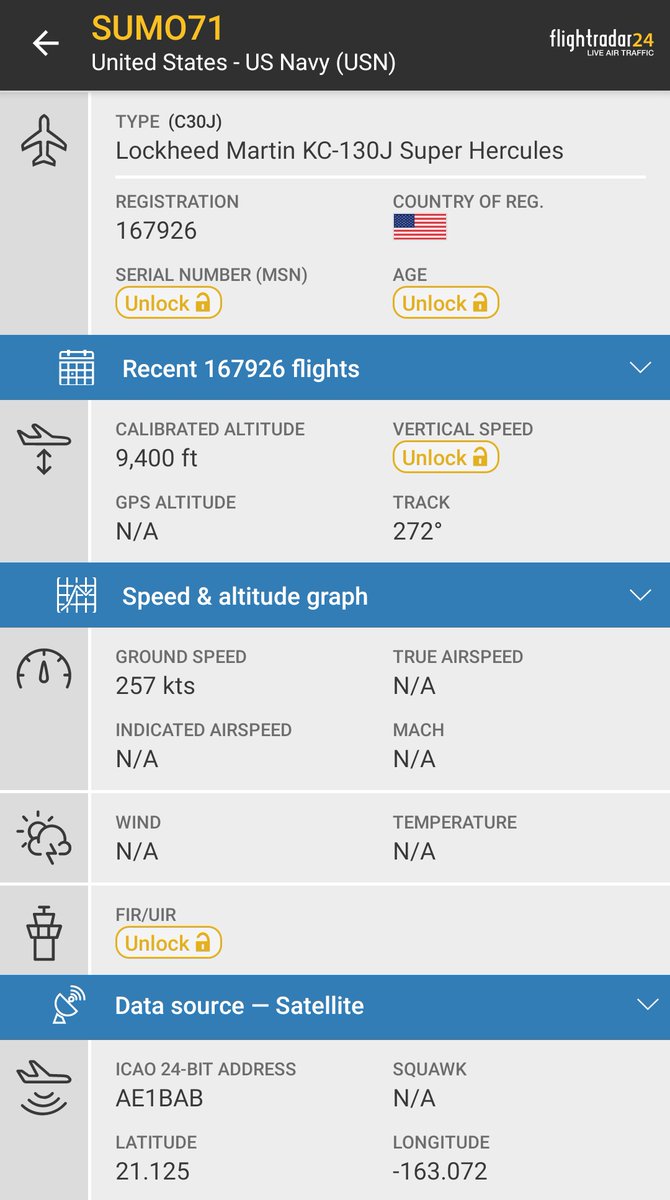 FMilcoms's tweet photo. #SUMO70 #AE07C8 on CWP SF 13300

with #SUMO71 #AE1BAB and dragging #VMM363? https://t.co/KiGzovJwDC