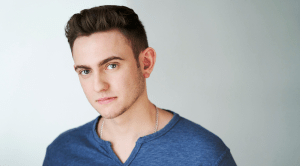 templesinaito's tweet photo. The Harvey Atkin Young Jewish Performer Competition is just two days away!

Rounding out our list of accomplished young performers is singer, composer, actor and writer Seth Zosky.

Join us for what promises to be a memorable evening: https://t.co/L1KWzGvLJO

#purim2022 https://t.co/jkVtfvTmO5