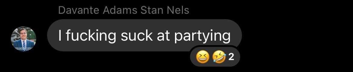 Nelson_Takes's tweet photo. Unfortunate Nelson update https://t.co/u16Des5R2v
