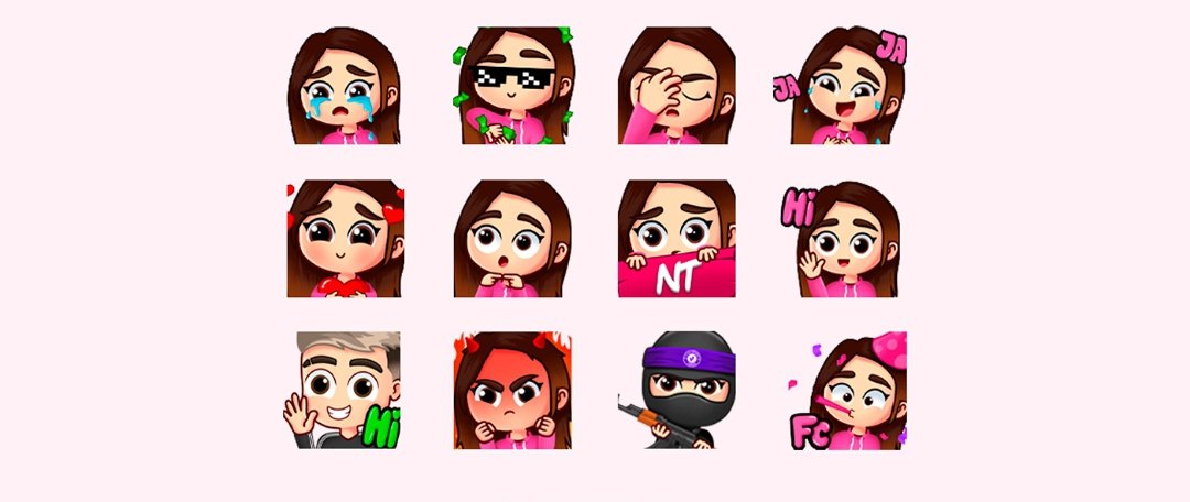 ⚡️GFX LENNIE⚡️VTuber🎨✍️ (@gfx_lennie) on Twitter photo Hey everyone need an Emotes and sub badges ? dm me for more info
#twitch #DnDcharacter #artwork #illustration
<a href="/ScrimFinder/">Scrim Finder</a> <a href="/SupStreamers/">Support Streamers</a> <a href="/SmallStreamersR/">#SmallStreamersConnect RT</a> #supportsmallstreamers #TwitchAffilate
#twitcheemotes #emotes #smallstreamers
Reference image from web Hey everyone need an Emotes and sub badges ? dm me for more info
#twitch #DnDcharacter #artwork #illustration
<a href="/ScrimFinder/">Scrim Finder</a> <a href="/SupStreamers/">Support Streamers</a> <a href="/SmallStreamersR/">#SmallStreamersConnect RT</a> #supportsmallstreamers #TwitchAffilate
#twitcheemotes #emotes #smallstreamers
Reference image from web