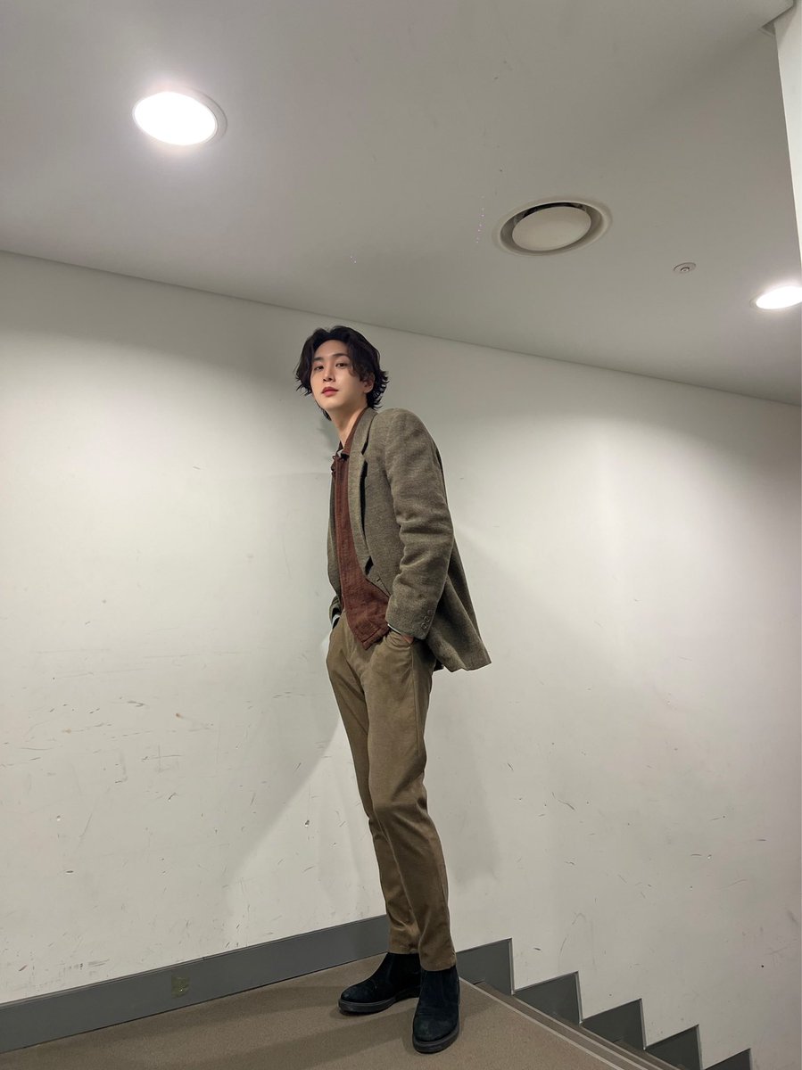 ptgshinee's tweet photo. i want stantwt to fall in love with shinwon https://t.co/a1hZJKroAi