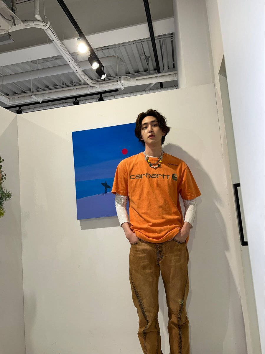ptgshinee's tweet photo. i want stantwt to fall in love with shinwon https://t.co/a1hZJKroAi