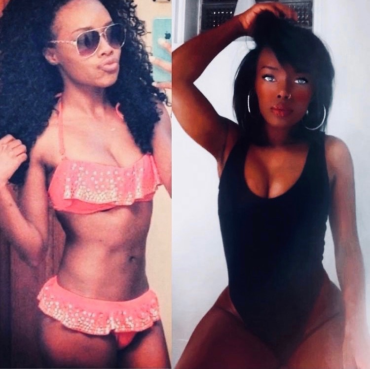 Glow up🎆 GET THICK 🍑 diamonddollbod.com💎 #Motivation #MotivationMonday #fitness #fair #gains #melanin #smallstreamer #smallbusiness #NickiMinaj #SmallBusiness