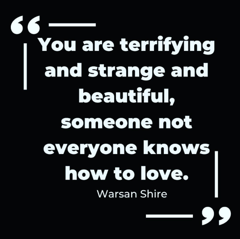 And still, you are love.

#Love #loveislove #healing