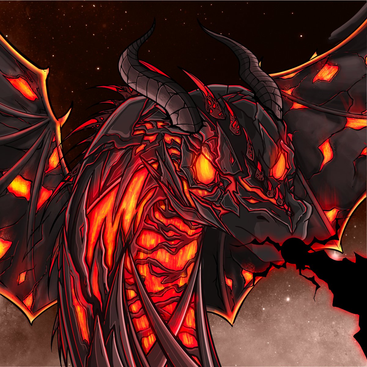 BTC Immortal Dragons / SOL Infinity Dragons tweet media