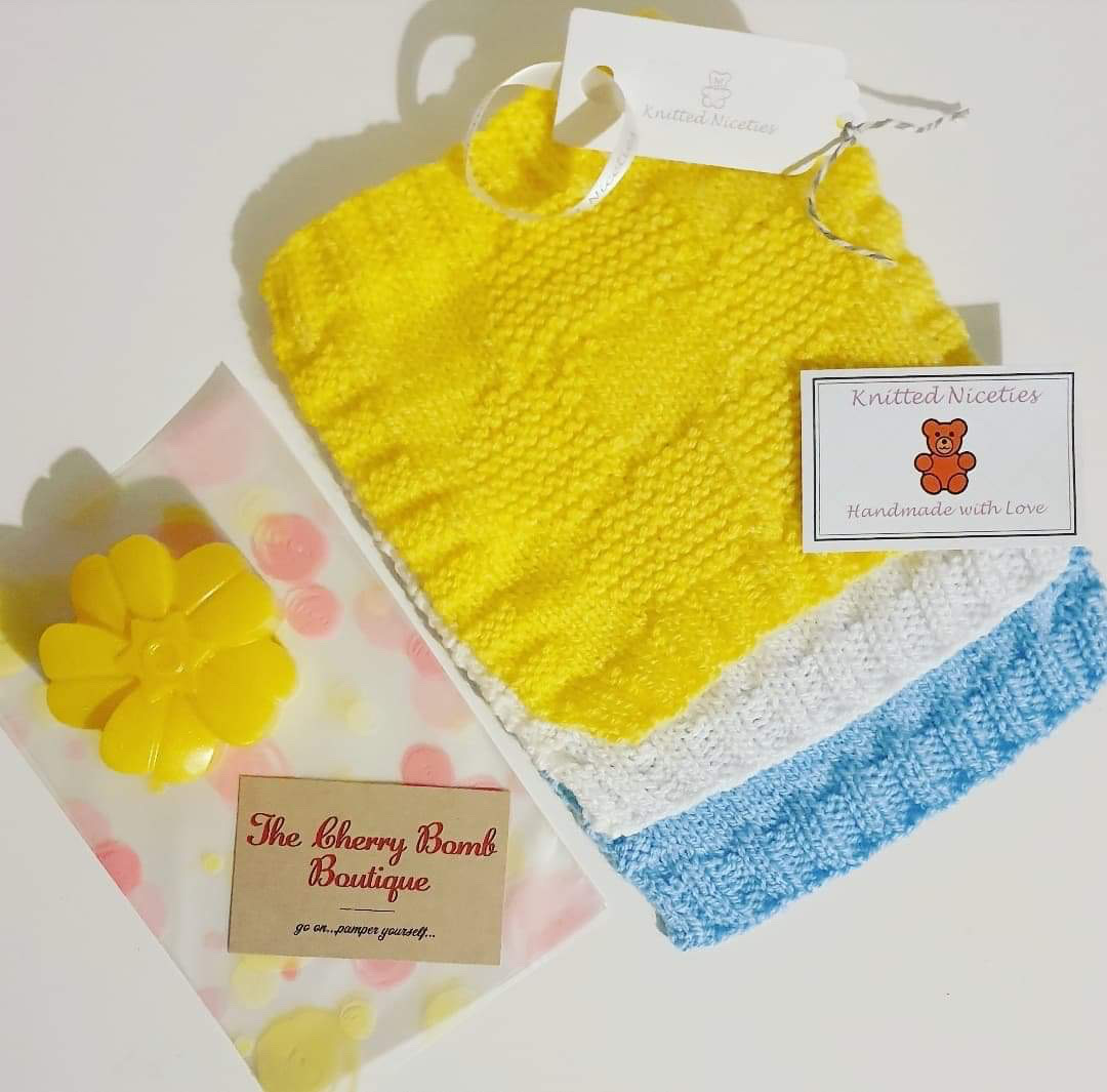 KnittedNiceties's tweet photo. For #Collabhour today I want to share some amazing ladies in #biz 
#supportsmallbusiness #womeninbiz #handmade #knitted_niceties 
https://t.co/HjqYhRowml
https://t.co/umQ4XhwDhO
https://t.co/6NgeHPPafn
https://t.co/IJDKtLa0gk https://t.co/pJyJPtnhxh