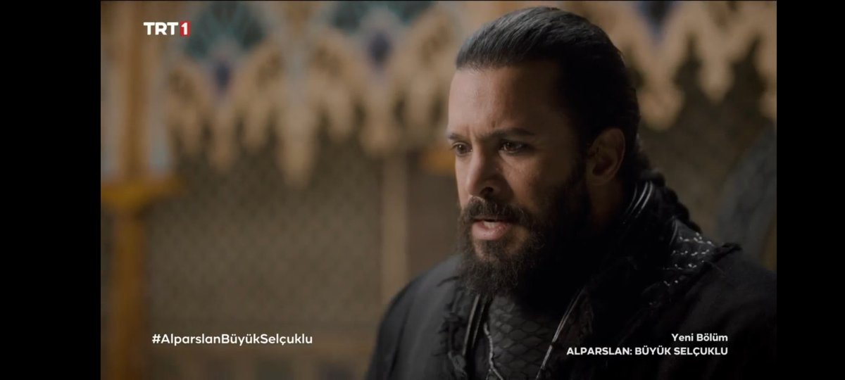 AlparslanEtk's tweet photo. Vee Şehver Hatun'un intikamı alındı 🔥

Bölümü nasıl buldunuz fandom ? 🤔
#AlparslanBüyükSelçuklu https://t.co/kGtvap6F4l