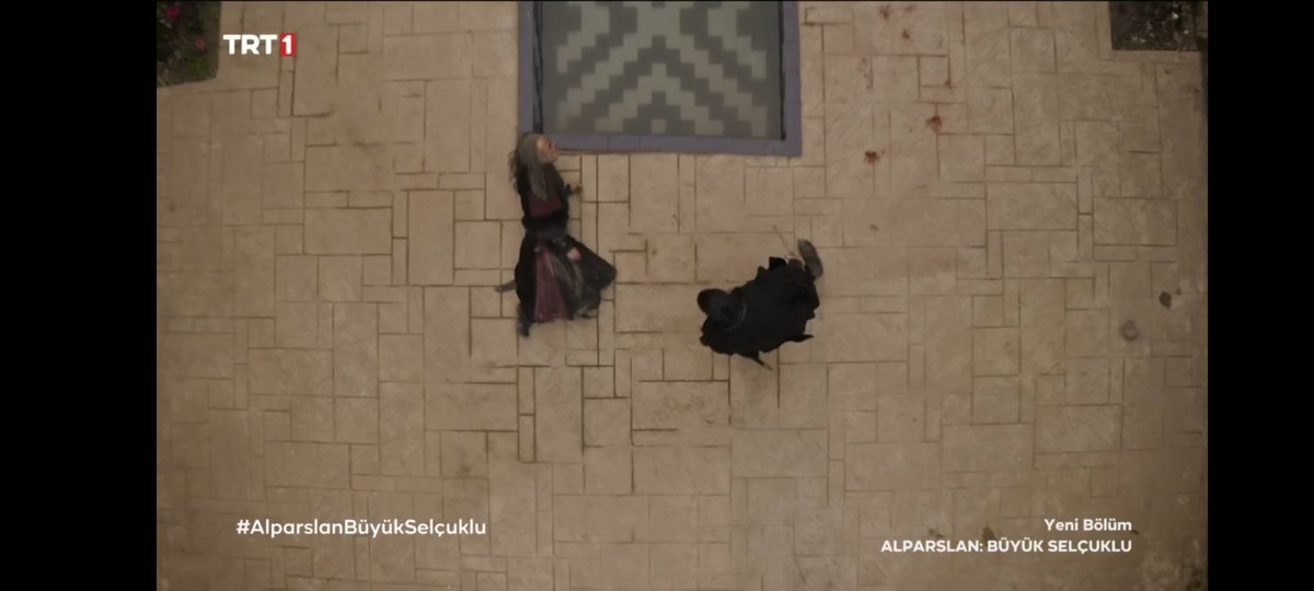AlparslanEtk's tweet photo. Vee Şehver Hatun'un intikamı alındı 🔥

Bölümü nasıl buldunuz fandom ? 🤔
#AlparslanBüyükSelçuklu https://t.co/kGtvap6F4l
