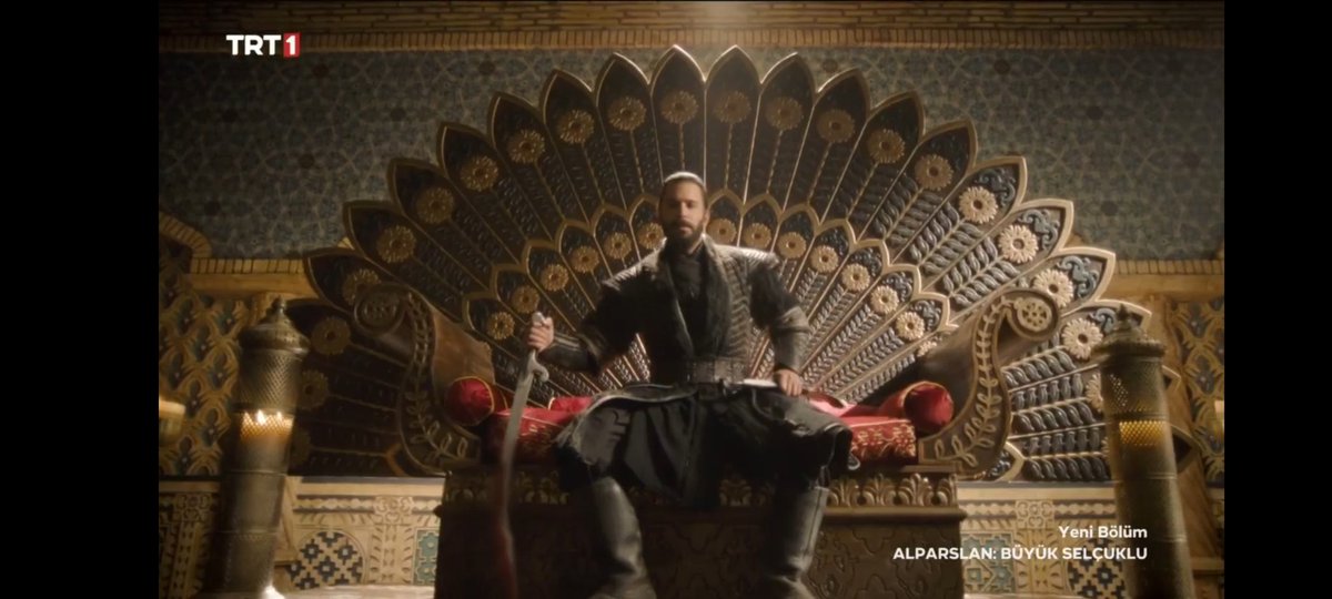 Vee Şehver Hatun'un intikamı alındı 🔥

Bölümü nasıl buldunuz fandom ? 🤔
#AlparslanBüyükSelçuklu