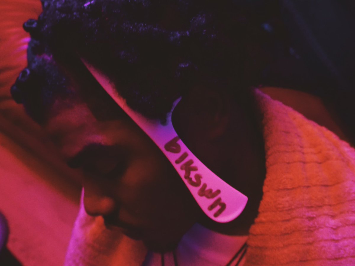 smino's tweet photo. HBD BLKSWN #5years ♥️ https://t.co/pKWQKV3MlT