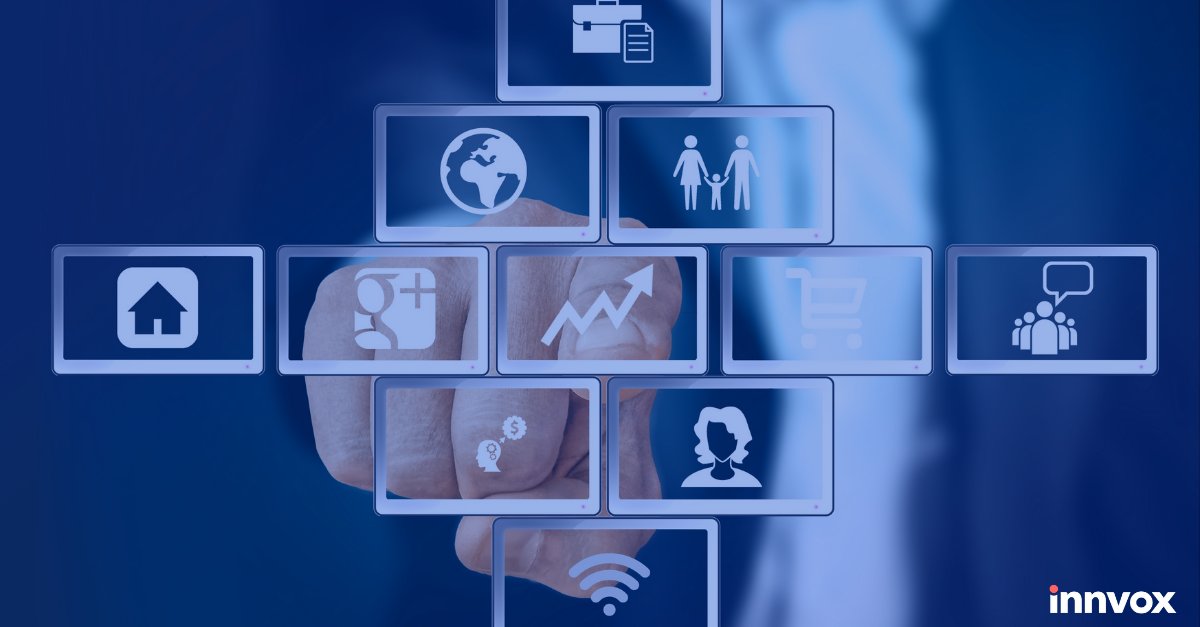 ‼️Usa Inteligencia Conversacional para impulsar y mejorar, las habilidades de tu equipo en tu Contact Center.

🚀 Conoce lo que hace Innvox para mejorar el desempeño de tu equipo.

hubs.la/Q013Rrm90
#Innovación #Liderazgo #Ventas#invest #empresario #AI #CallCenter #Trend