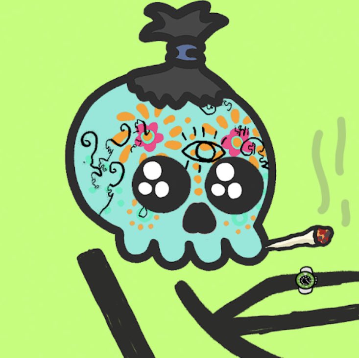 @VittorioCatania <a href="/moriemfers/">Morie Mfers</a> <a href="/CryptoMories/">CryptoMories News</a> <a href="/iwwon_official/">iwwon</a> <a href="/sartoshi_nft/">@sartoshi_nft</a> My fav lil guy... #mfersunite