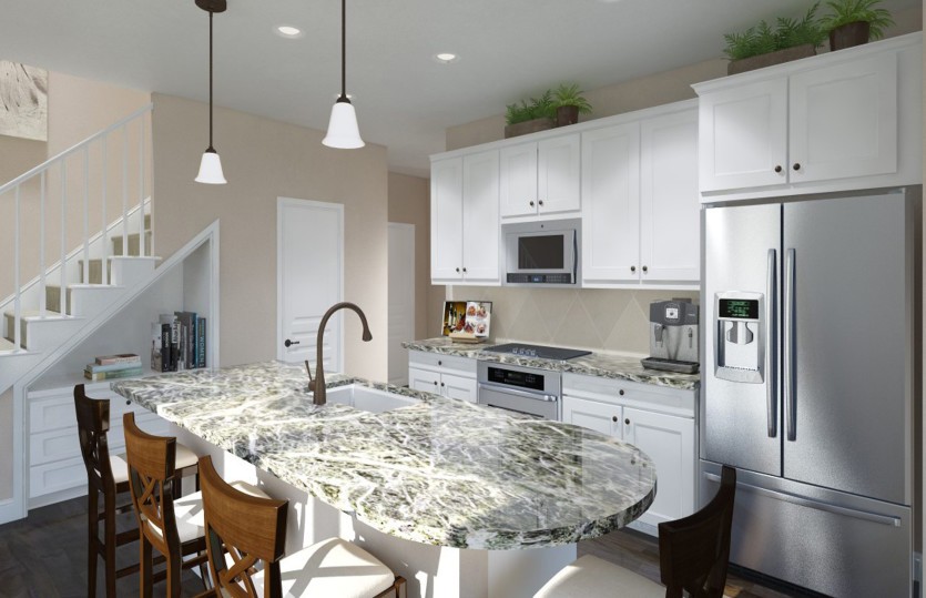 Amrealtyexp's tweet photo. 🏠New modern construction home from $580,990
3 beds
2.5 baths
2 car garage
2,168 sqft
This 3BD/2.5BA home is waiting in HOLLYWOOD with access to a 70-ACRE PARK and a plethora of COMMUNITY AMENITIES!
Contact Abel today to schedule a showing❗️ (888) 835-0881❗️
Property ID: 4223BG https://t.co/lNoyu4yyzw