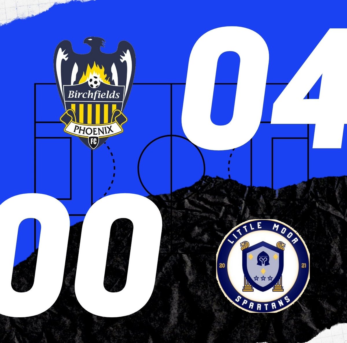 Birchfields Phoenix Football Club tweet media