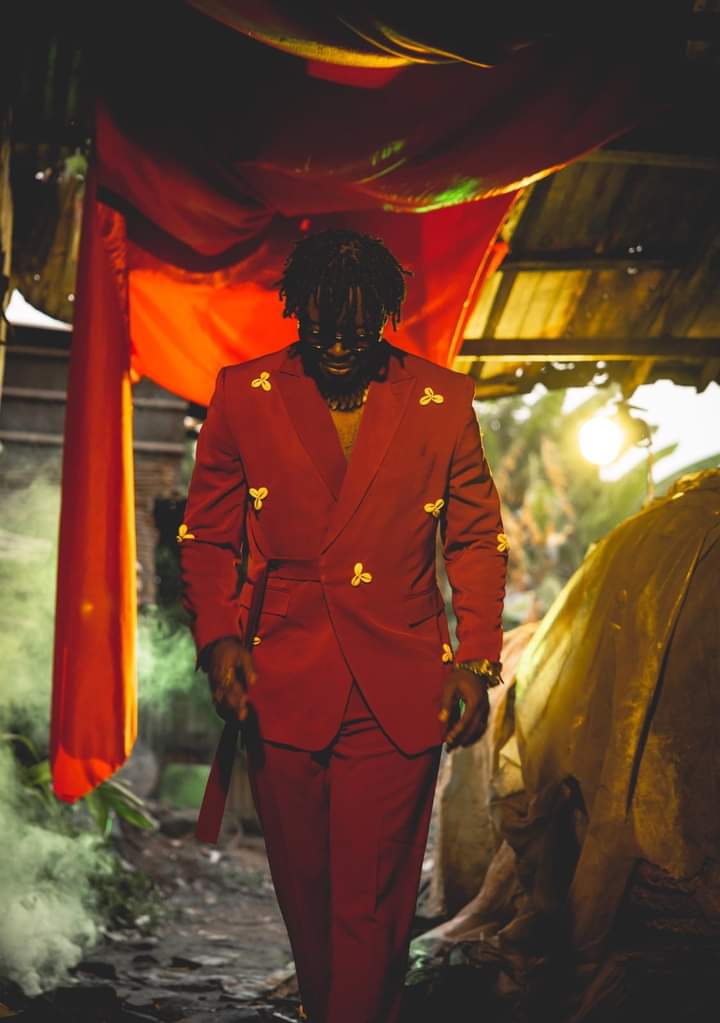 _G_Ingrid's tweet photo. For you my darling your boy don dull
Tramadol for my head too much
🎶🎶🎶
Hi❤
@lockofficial-Bloqué 🎶❤️
Music & Video from New Album-ERA💿
Réalisation: @callme_adah🎥
👇🏼👇🏼👇🏼
https://t.co/ocmwBZ39xR
#Yema! #ERA💿 #lockoERA https://t.co/pLmOr32GJi