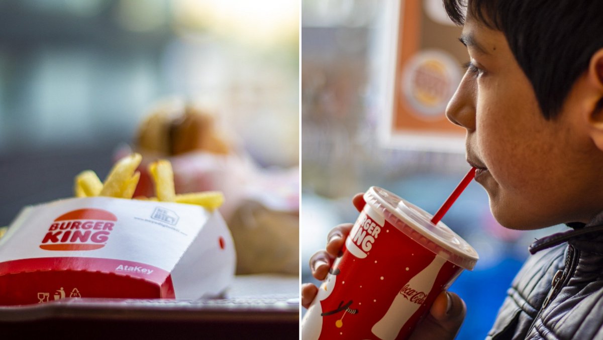 What’s On The Menu At Burger King’s New UK Vegan Restaurant🍔 veganfooduk.co.uk/whats-on-the-m…