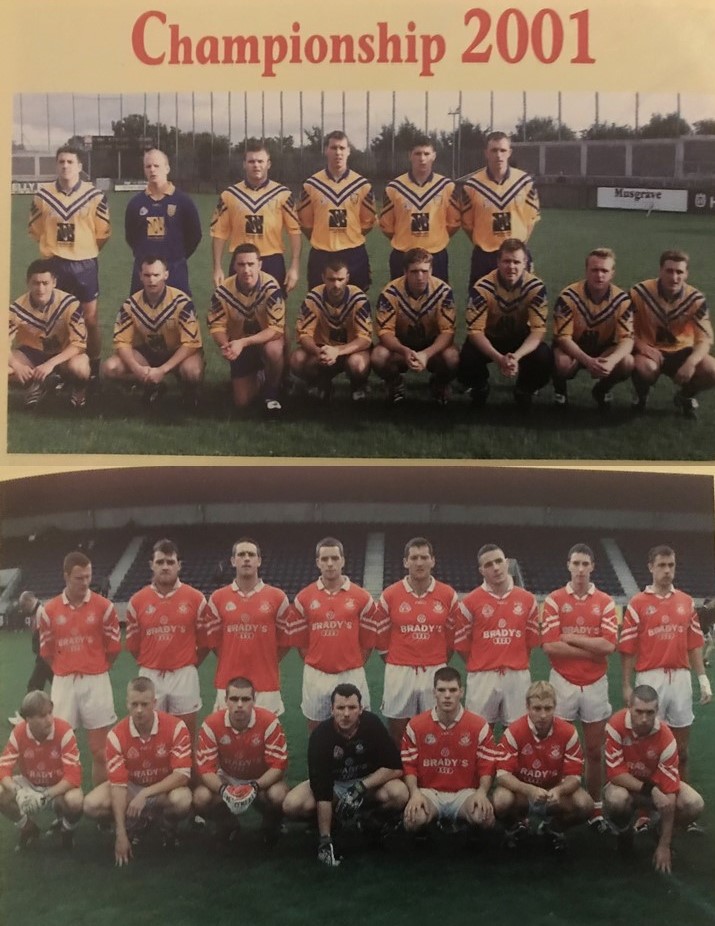GAA Programmes tweet media