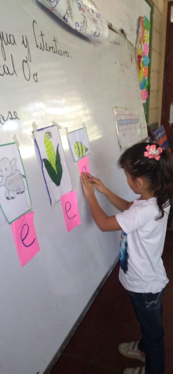 MinedPosoltega's tweet photo. Docentes desarrollan actividades con sus estudiantes de #TeleClases en los diferentes Centros Educativos del Municipio de Posoltega. https://t.co/AaLCkOmiK9