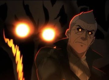 ashwi_irl's tweet image. my cat vs. who he’s named after