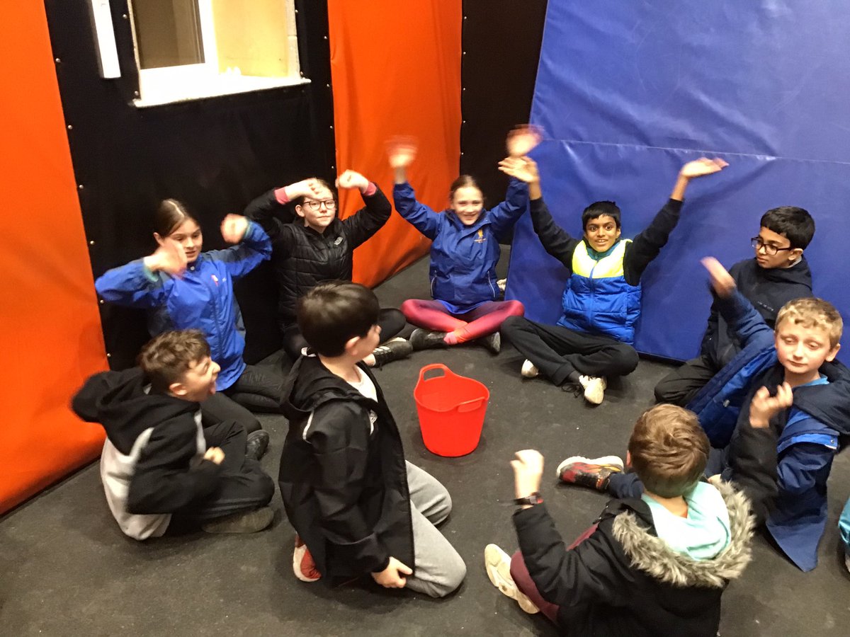 Y6Gayton's tweet photo. @GaytonPrimary Year 6 evening fun! https://t.co/zzRtvuUTJ9