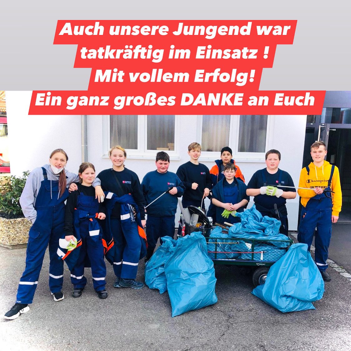 Feuerwehr Uhingen (@fuhingen) on Twitter photo 