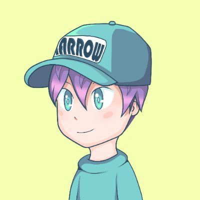OCrumbs1's tweet photo. Hi!! I’m Ocrumbs and I’m new to art twt 🌺

I love anime, video games &amp; music^^ I haven’t posted anything here because I can be super self conscious!! Lookin for cool moots to hype up!!!

-She/her
-18
-Bri’ish(haha)

#ArtistOnTwitter #digitalart https://t.co/XEzGpFrotG