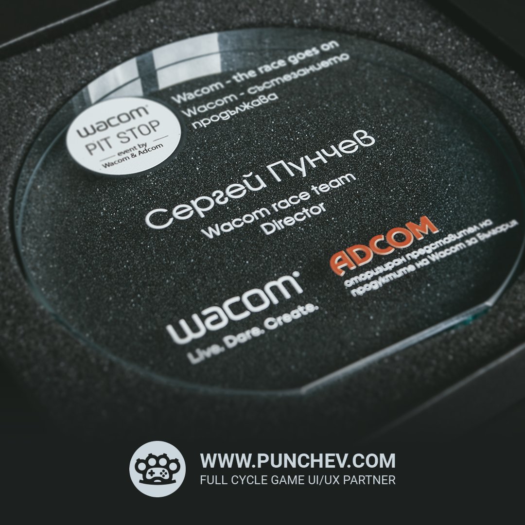 punchevgroup's tweet image. 🏆 We are proud with our success!

-
-

#PunchevServices #GamePrize #GameSuccess #GameLeadership #FunctionalUI #GameUI #Mobile #Userinterface #InterfaceDesign #GameArt #BrandingDesign #UI #UIDesign #Instagram #InstaImage