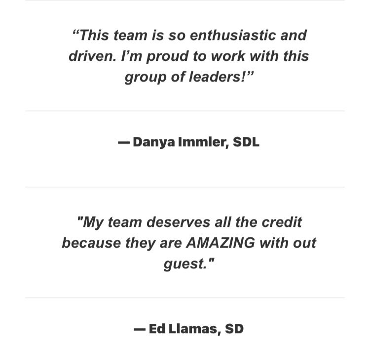 So Proud of My ULTA Target team #BestTeamEver <a href="/Jonathan_SYoung/">Jonathan Young</a> <a href="/JaxBackes/">Jackie Backes</a>
