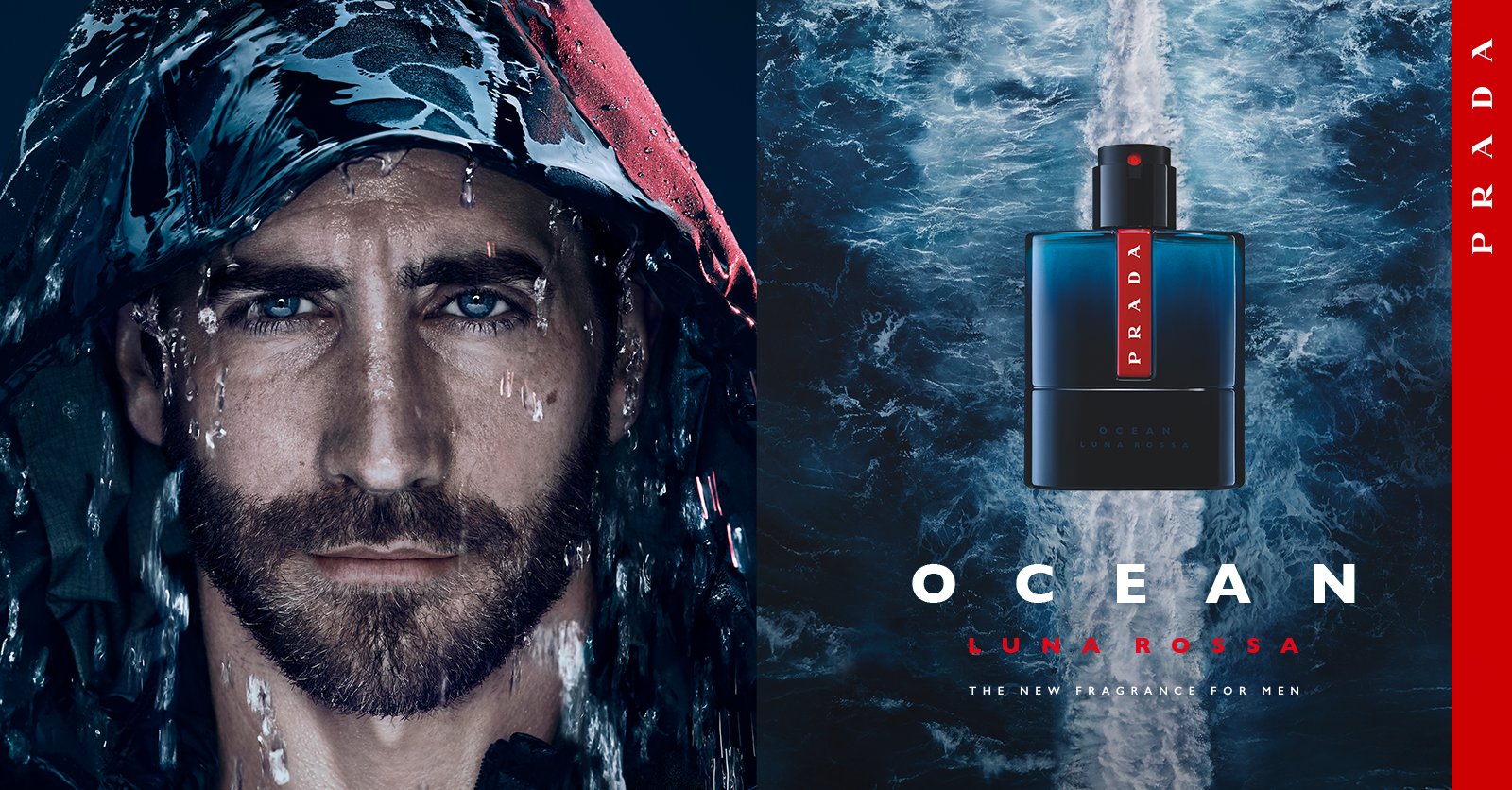New prada clearance cologne