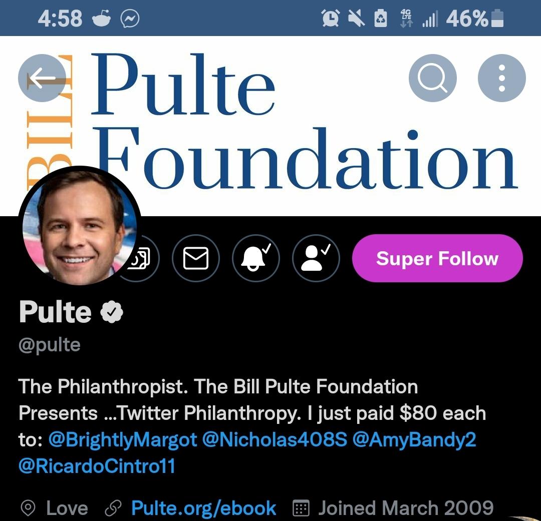 eph3meralGod's tweet photo. @pulte Always on. $eph3meralgod https://t.co/LpQMTSGhqu
