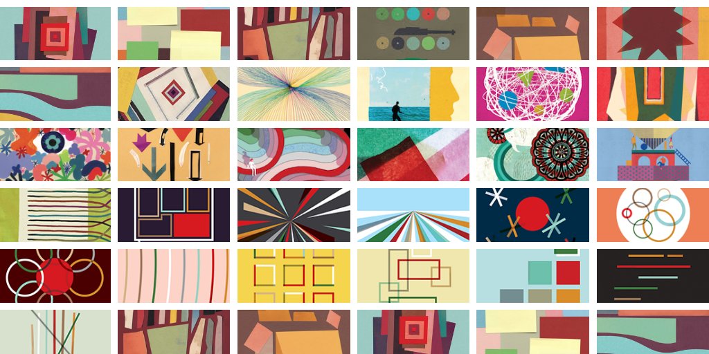 All of our books should help designers, researchers, and other creators make the world better. Really and truly, we believe that good design makes the world better—and we exist to enable and amplify that. We want to help you do good. rfld.me/2IRqwrp?utm_ca…