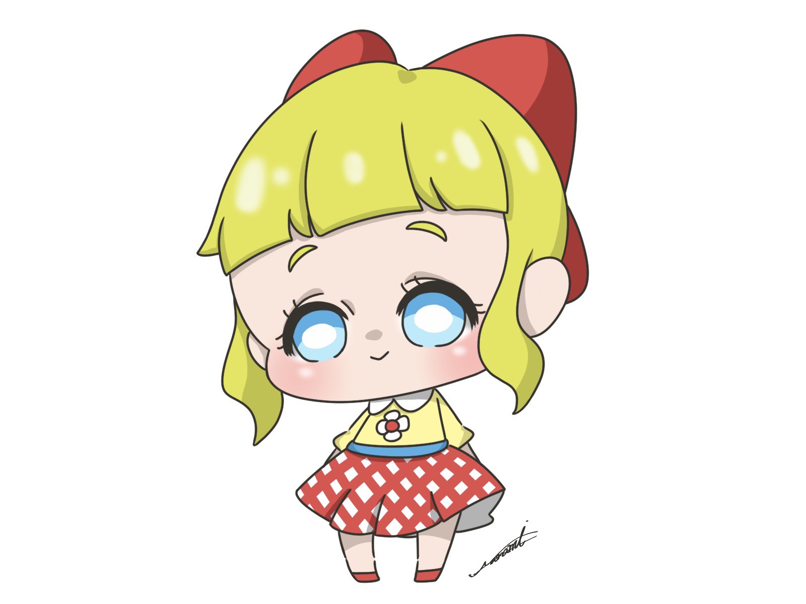 ドラミちゃん Twitter Search Twitter
