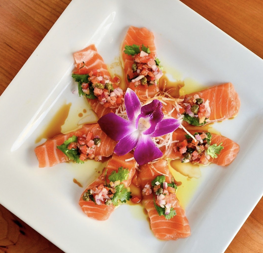 ColoExpression's tweet photo. It's a sushi night for us! ๐ฃ ๐ Late night? Stop in Hapa Sushi for the Late Night Happy Hour from 10-11pm every Friday & Saturday. @CherryCreekDEN @HapaSushi
#cherrycreeknorth #cherrycreekdenver #denvertodo #cherrycreekliving https://t.co/LKfOMDJXIc