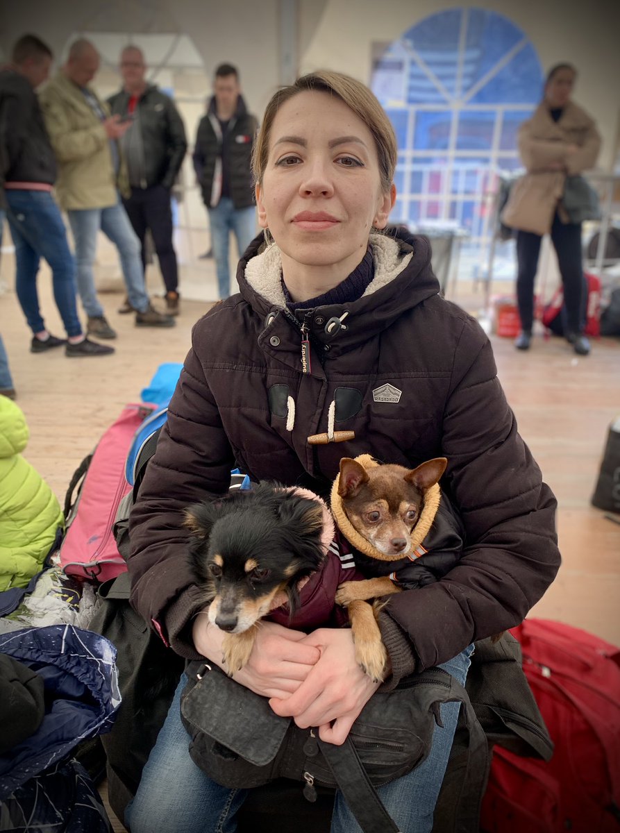 Paul Deighan tweet media