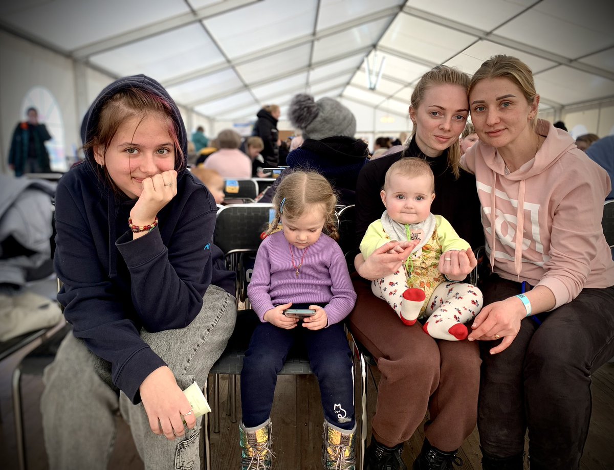 Paul Deighan tweet media