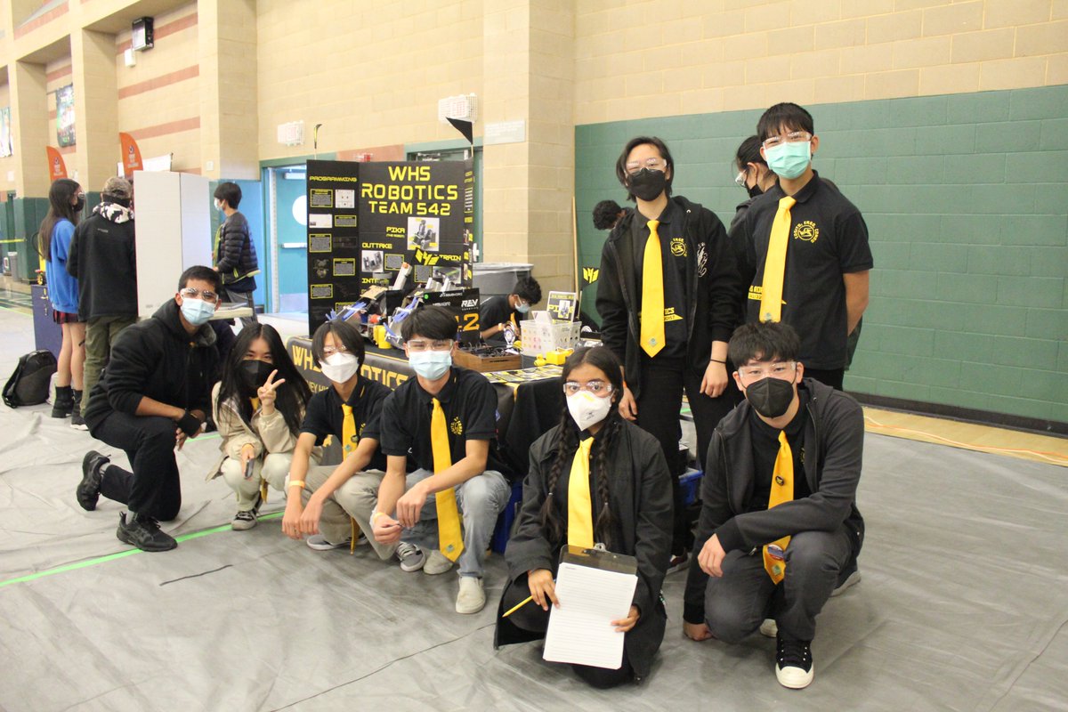 Whitney Wildcats tweet media