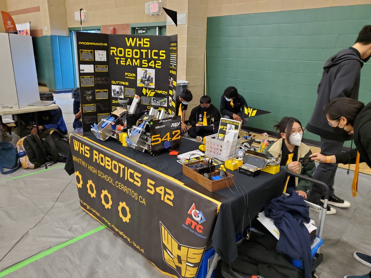 Whitney Wildcats tweet media