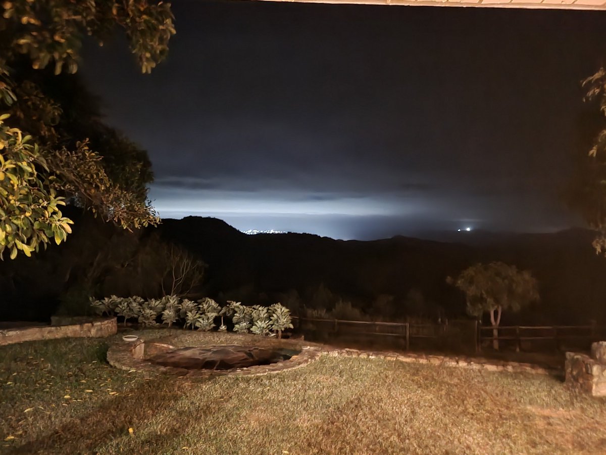 LaphamGreg's tweet photo. Late night photo of Nelspruit, South Africa. Rather magnificent 🤙 https://t.co/ZkSfg1Waf4