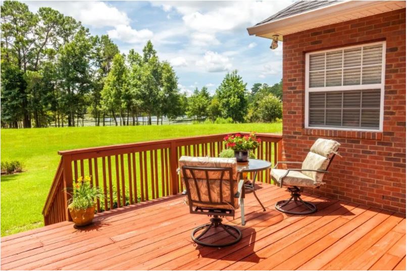 Just_DIY_Decor's tweet photo. Deck Waterproofing โ What Is the Best Technique & Why Itโs Important
https://t.co/6W7y0lt2rc
#homedecor #home #diy #homedecorideas #deckwaterproofing #deck #decktips #waterproofing https://t.co/AD2ChNRAvO