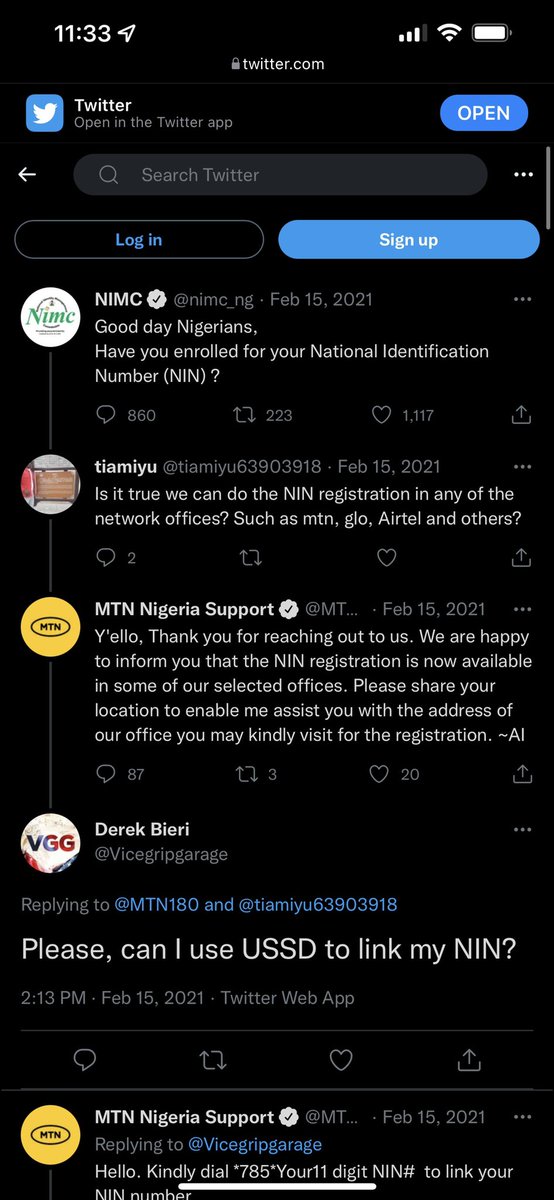 TheJaredPink's tweet photo. @tommy10smith @DerekBieri @TwitterSupport @Vicegripgarage @Twitter A proper Nigerian scammer. https://t.co/8cPM10vQDw