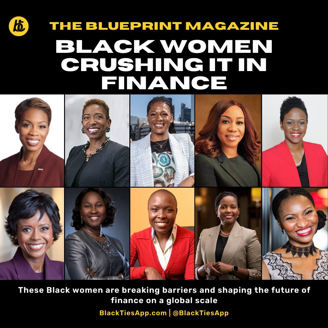 BlackTies tweet media