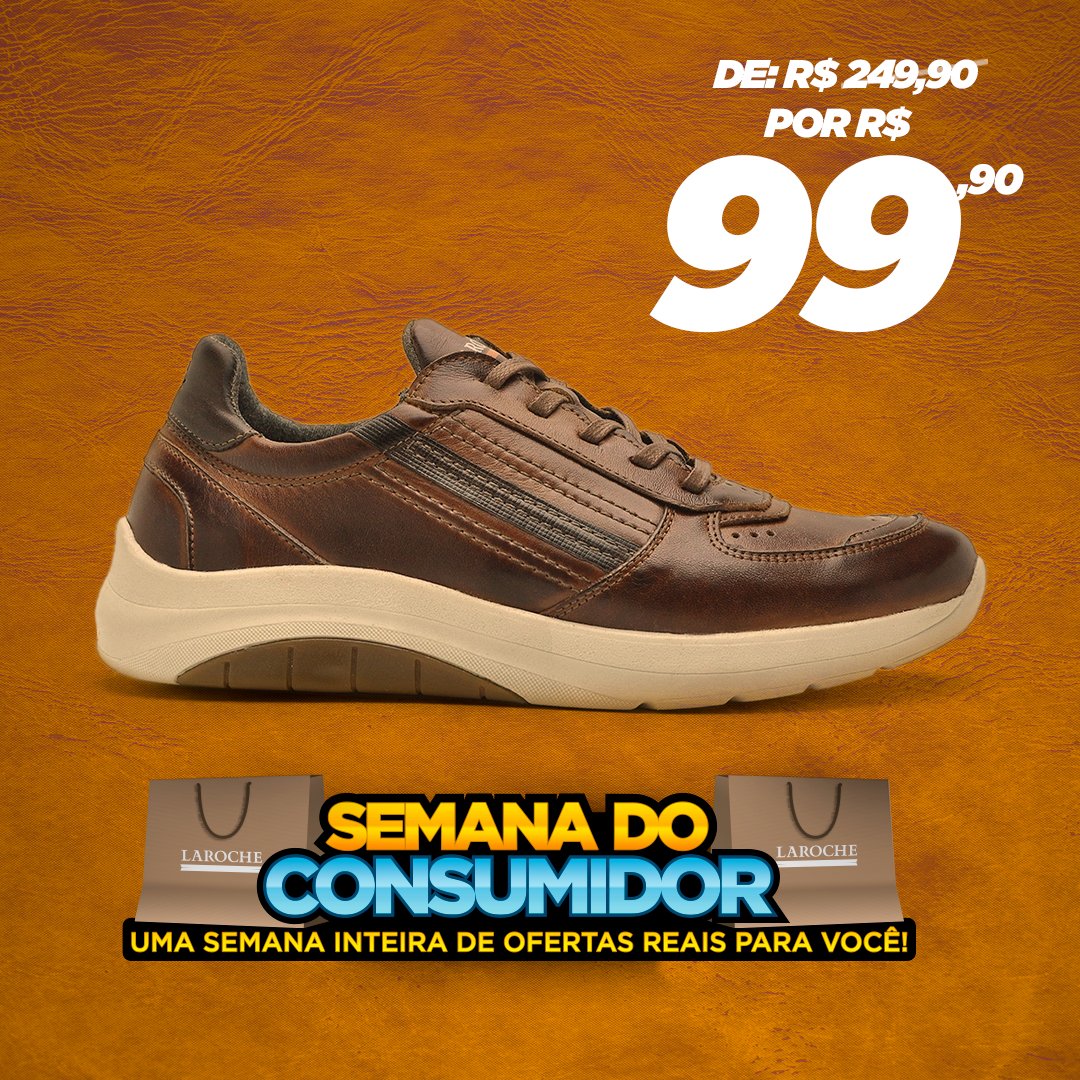 Calçados Laroche - Sapatos Masculinos (@LarocheSapatos) / Twitter