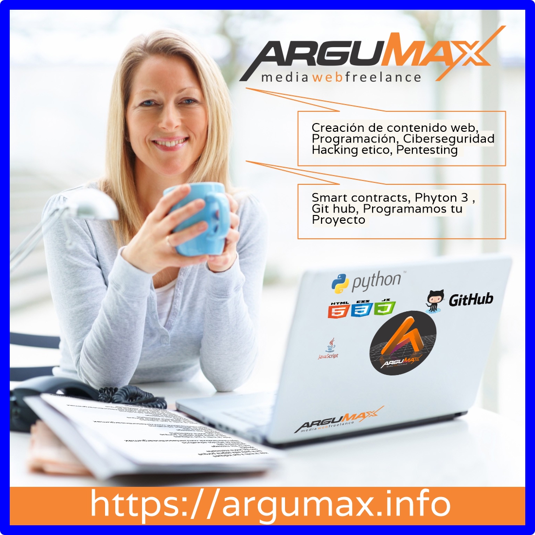 CriptoMusical's tweet image. síguenos en nuestras redes
linktr.ee/ARGUMAX
linktr.ee/criptomusical
#argumax #argumaxfreelance 
#criptomusical