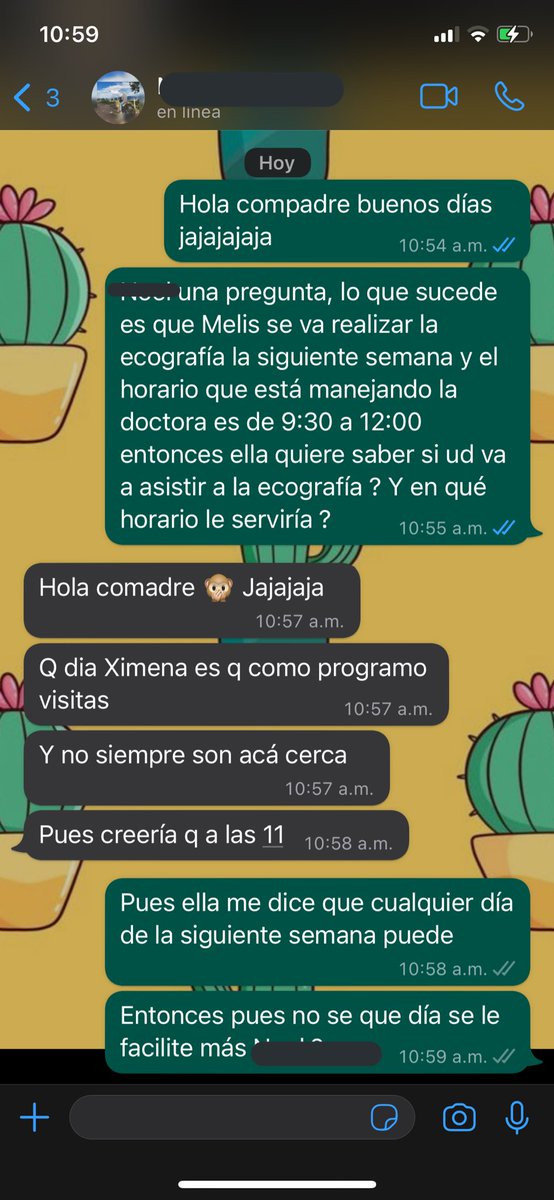 ximenaRrR's tweet image. Hágame el favor! Jajajajajaja jamás me imagine en estas @karen_rinconf #RetoCumplido #SeAproximaLaHora #NiñoONiña